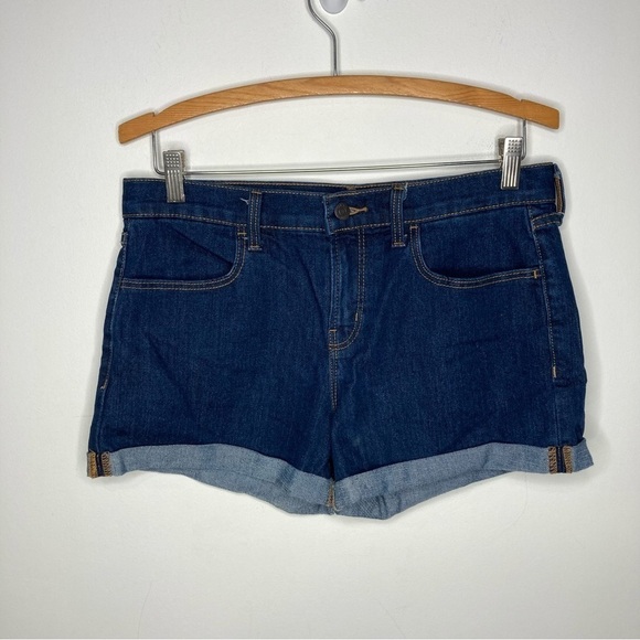 Old Navy Pants - Old Navy jean shorts size 6